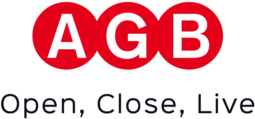 Logo azienda AGB